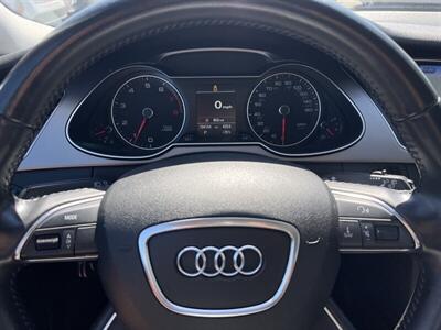 2013 Audi allroad 2.0T quattro Premium Plus   - Photo 12 - Sacramento, CA 95841