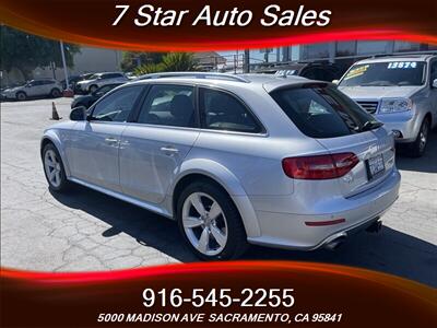 2013 Audi allroad 2.0T quattro Premium Plus   - Photo 4 - Sacramento, CA 95841