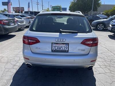 2013 Audi allroad 2.0T quattro Premium Plus   - Photo 5 - Sacramento, CA 95841