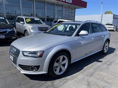 2013 Audi allroad 2.0T quattro Premium Plus   - Photo 3 - Sacramento, CA 95841