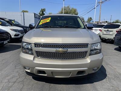 2007 Chevrolet Tahoe LTZ   - Photo 2 - Sacramento, CA 95841