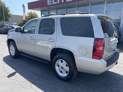 2007 Chevrolet Tahoe LTZ   - Photo 4 - Sacramento, CA 95841