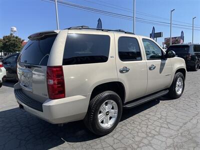 2007 Chevrolet Tahoe LTZ   - Photo 6 - Sacramento, CA 95841