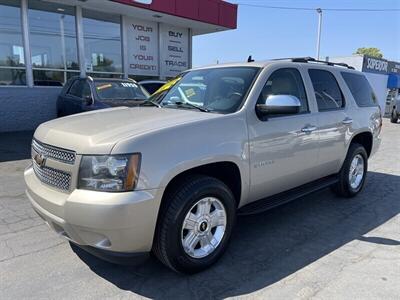 2007 Chevrolet Tahoe LTZ   - Photo 3 - Sacramento, CA 95841