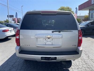 2007 Chevrolet Tahoe LTZ   - Photo 5 - Sacramento, CA 95841