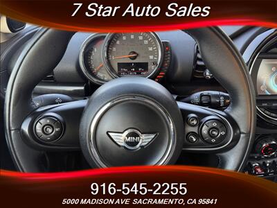 2017 MINI Clubman Cooper ALL4   - Photo 9 - Sacramento, CA 95841