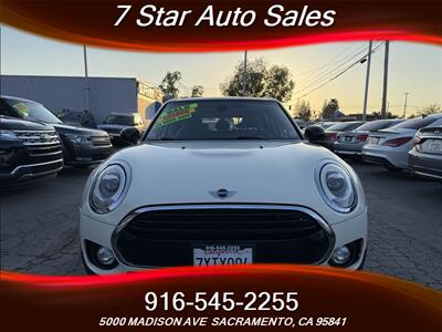 2017 MINI Clubman Cooper ALL4   - Photo 2 - Sacramento, CA 95841