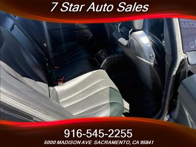 2015 BMW 6 Series 640i Gran Coupe - Photo 21 - Sacramento, CA 95841