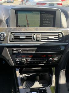 2015 BMW 6 Series 640i Gran Coupe - Photo 12 - Sacramento, CA 95841