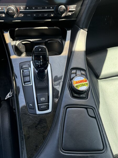 2015 BMW 6 Series 640i Gran Coupe - Photo 15 - Sacramento, CA 95841