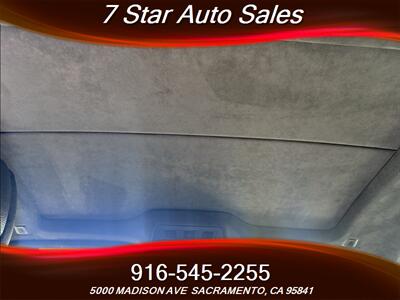 2015 BMW 6 Series 640i Gran Coupe - Photo 20 - Sacramento, CA 95841