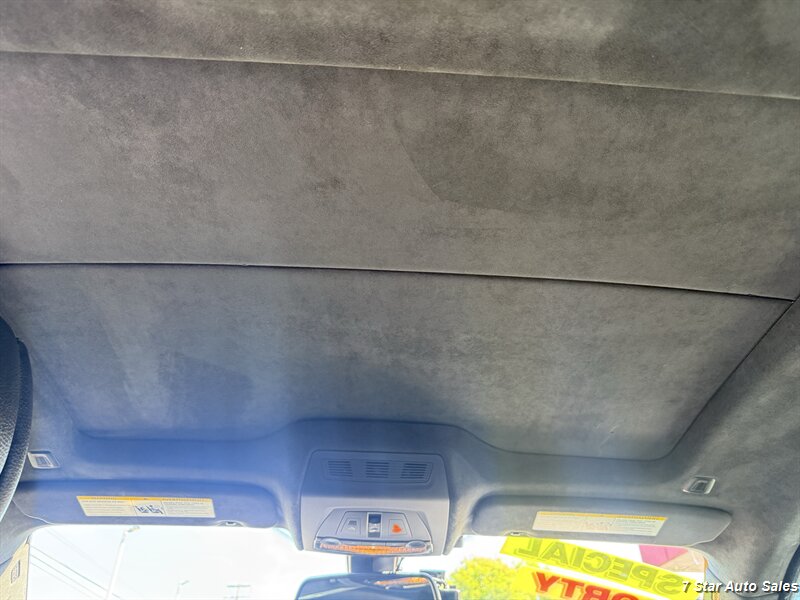 2015 BMW 6 Series 640i Gran Coupe - Photo 20 - Sacramento, CA 95841