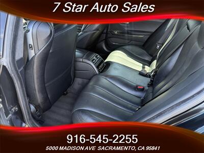 2015 BMW 6 Series 640i Gran Coupe - Photo 18 - Sacramento, CA 95841