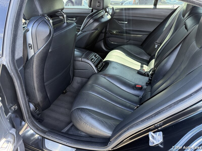 2015 BMW 6 Series 640i Gran Coupe - Photo 18 - Sacramento, CA 95841
