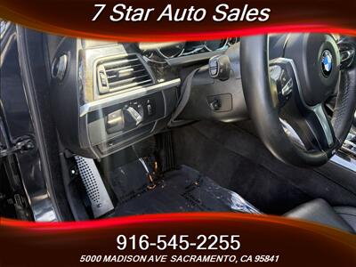 2015 BMW 6 Series 640i Gran Coupe - Photo 8 - Sacramento, CA 95841