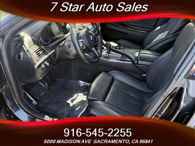 2015 BMW 6 Series 640i Gran Coupe - Photo 9 - Sacramento, CA 95841