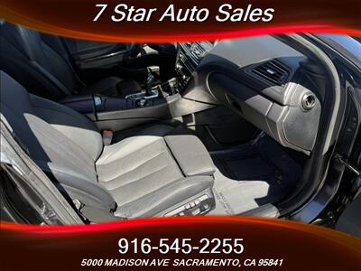 2015 BMW 6 Series 640i Gran Coupe - Photo 16 - Sacramento, CA 95841