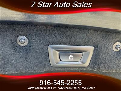 2015 BMW 6 Series 640i Gran Coupe - Photo 23 - Sacramento, CA 95841