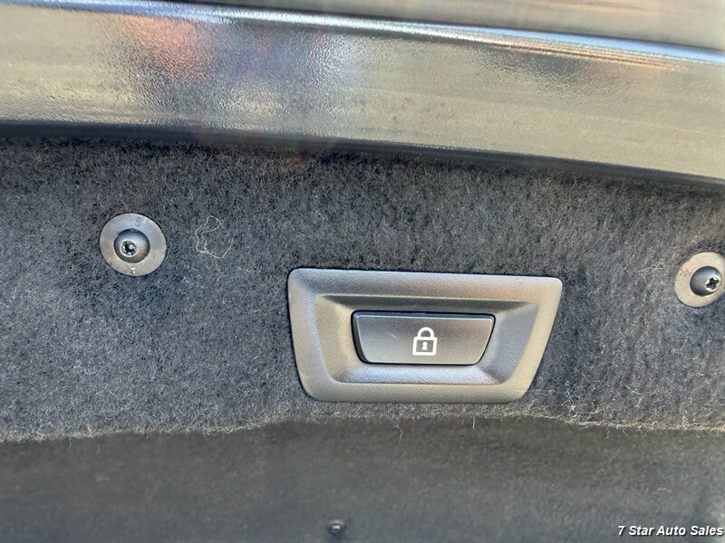 2015 BMW 6 Series 640i Gran Coupe - Photo 23 - Sacramento, CA 95841