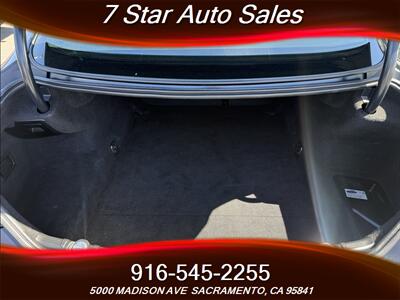 2015 BMW 6 Series 640i Gran Coupe - Photo 22 - Sacramento, CA 95841