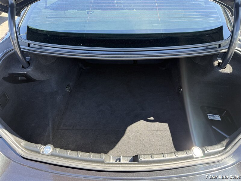 2015 BMW 6 Series 640i Gran Coupe - Photo 22 - Sacramento, CA 95841