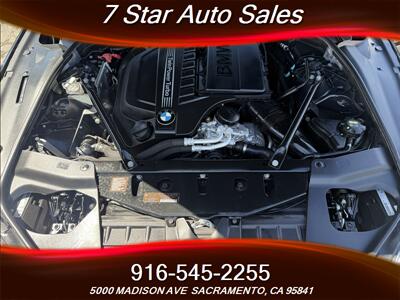 2015 BMW 6 Series 640i Gran Coupe - Photo 24 - Sacramento, CA 95841