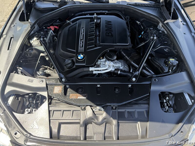 2015 BMW 6 Series 640i Gran Coupe - Photo 24 - Sacramento, CA 95841