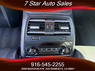 2015 BMW 6 Series 640i Gran Coupe - Photo 19 - Sacramento, CA 95841