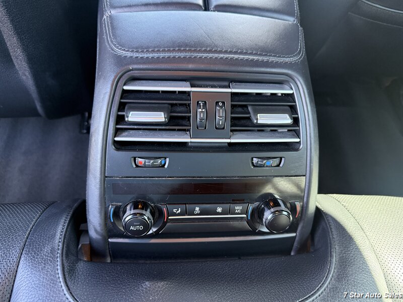 2015 BMW 6 Series 640i Gran Coupe - Photo 19 - Sacramento, CA 95841
