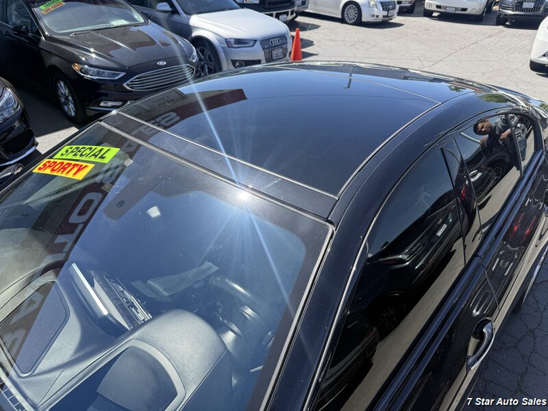 2015 BMW 6 Series 640i Gran Coupe - Photo 17 - Sacramento, CA 95841