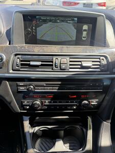 2015 BMW 6 Series 640i Gran Coupe - Photo 11 - Sacramento, CA 95841