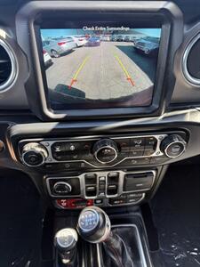 2018 Jeep Wrangler Unlimited Rubicon   - Photo 13 - Sacramento, CA 95841