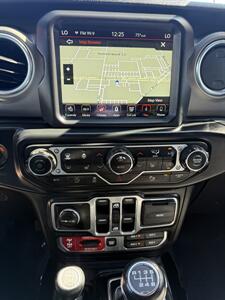 2018 Jeep Wrangler Unlimited Rubicon   - Photo 12 - Sacramento, CA 95841