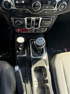 2018 Jeep Wrangler Unlimited Rubicon   - Photo 14 - Sacramento, CA 95841