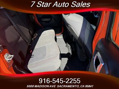 2018 Jeep Wrangler Unlimited Rubicon   - Photo 33 - Sacramento, CA 95841