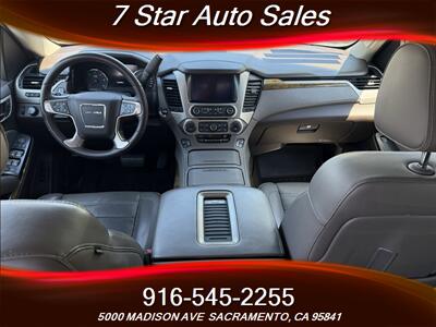 2016 GMC Yukon XL Denali - Photo 13 - Sacramento, CA 95841