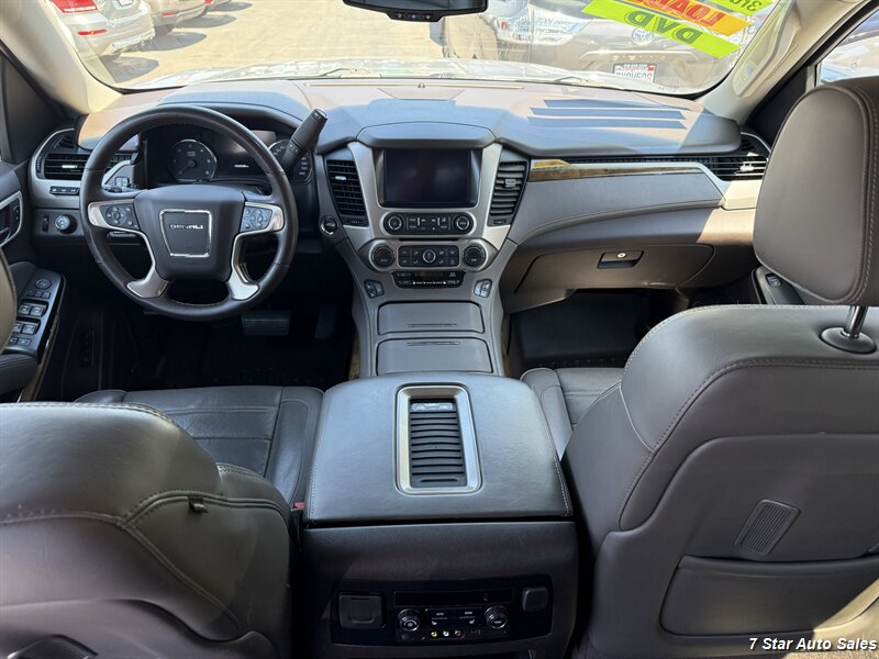 2016 GMC Yukon XL Denali - Photo 13 - Sacramento, CA 95841