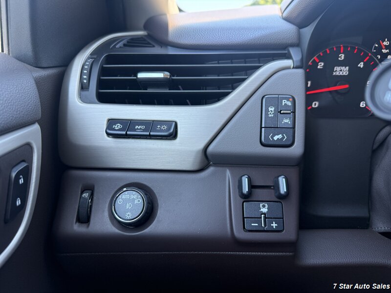 2016 GMC Yukon XL Denali - Photo 8 - Sacramento, CA 95841