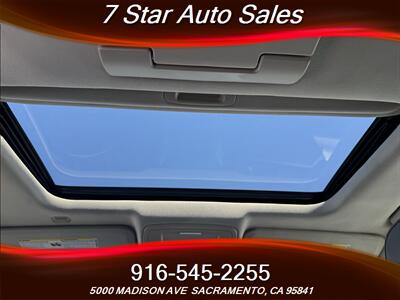 2016 GMC Yukon XL Denali - Photo 22 - Sacramento, CA 95841