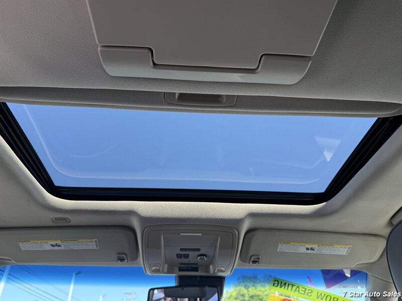2016 GMC Yukon XL Denali - Photo 22 - Sacramento, CA 95841