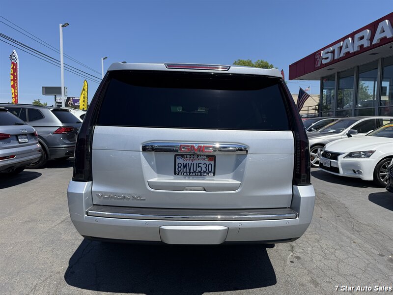 2016 GMC Yukon XL Denali - Photo 5 - Sacramento, CA 95841