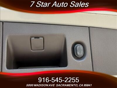 2016 GMC Yukon XL Denali - Photo 28 - Sacramento, CA 95841