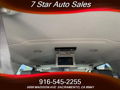 2016 GMC Yukon XL Denali - Photo 25 - Sacramento, CA 95841