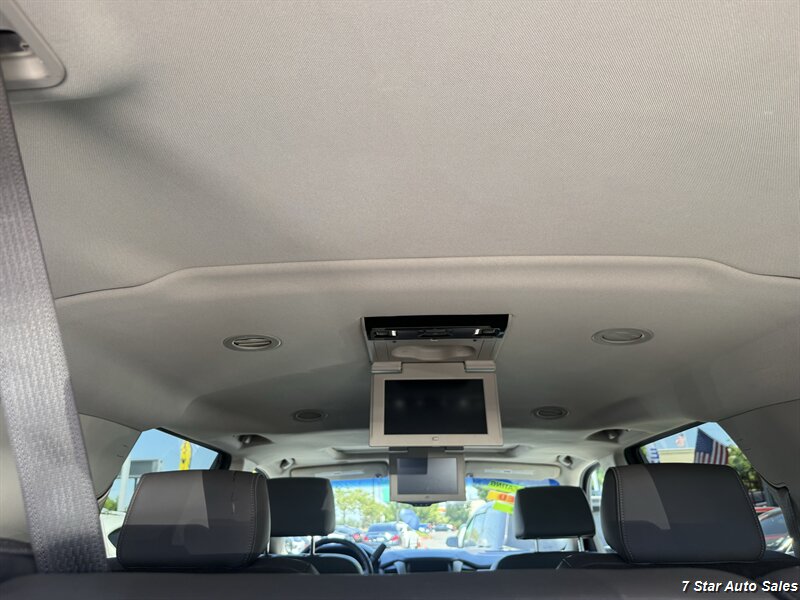 2016 GMC Yukon XL Denali - Photo 25 - Sacramento, CA 95841