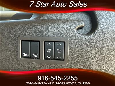 2016 GMC Yukon XL Denali - Photo 27 - Sacramento, CA 95841