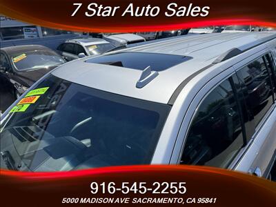 2016 GMC Yukon XL Denali - Photo 18 - Sacramento, CA 95841