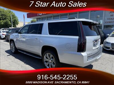 2016 GMC Yukon XL Denali - Photo 4 - Sacramento, CA 95841