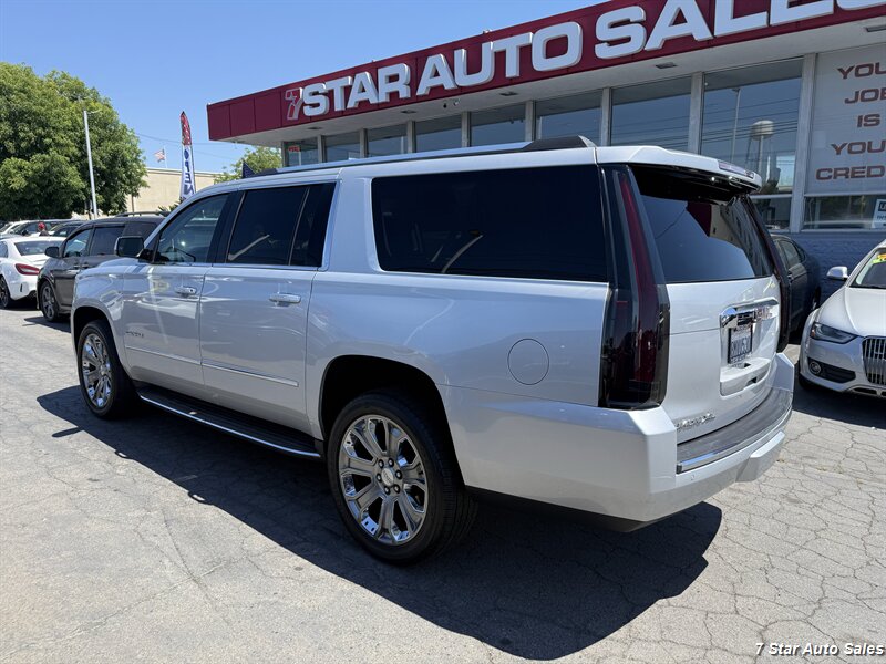 2016 GMC Yukon XL Denali - Photo 4 - Sacramento, CA 95841