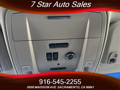 2016 GMC Yukon XL Denali - Photo 15 - Sacramento, CA 95841
