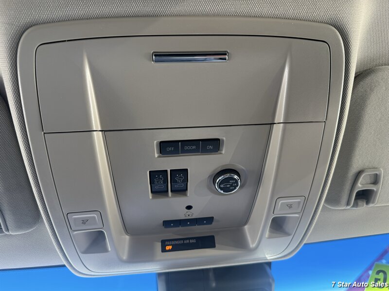 2016 GMC Yukon XL Denali - Photo 15 - Sacramento, CA 95841